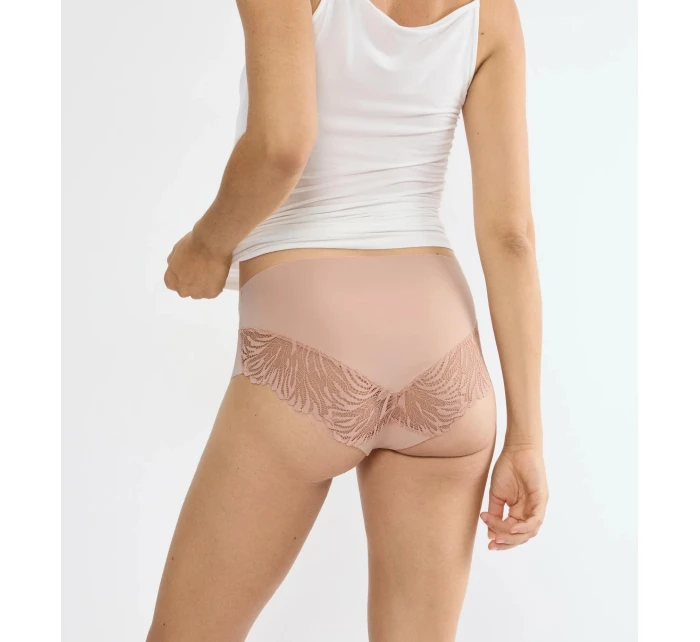 Pretty Micro Maxi - BROWN - TRIUMPH BROWN - TRIUMPH