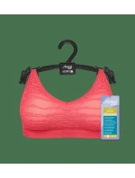 sloggi FREE Evolve PU Lace - RED - SLOGGI RED - SLOGGI