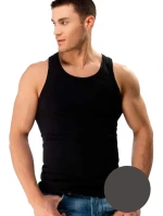 Pánsky nátelník na ramienkach Szata Adam Farba