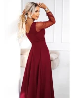 Dámské šaty model 21938647 LORETTA - numoco