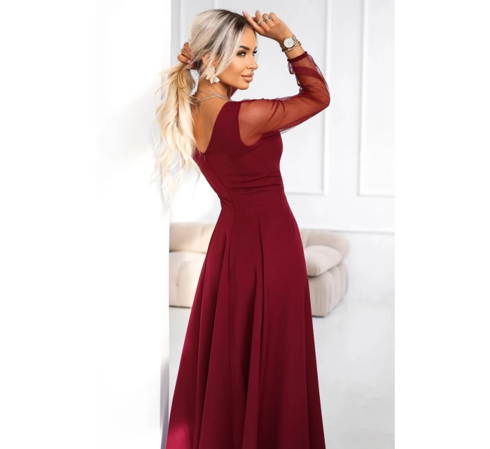 Dámské šaty model 21938647 LORETTA - numoco