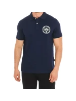 Tričko Sport Polo Slim M model 20206459 - Plein Sport