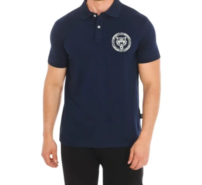 Tričko Sport Polo Slim M model 20206459 - Plein Sport