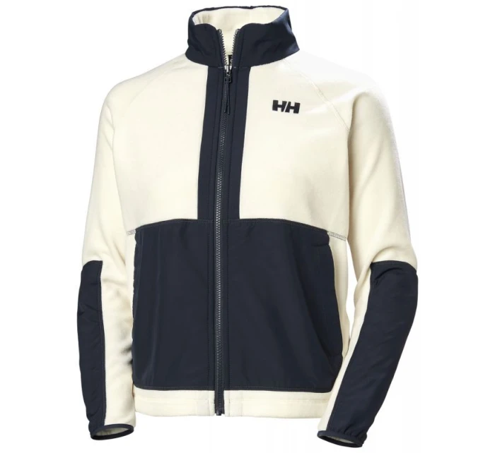 Fleecová bunda W 034 model 21034592 - Helly Hansen