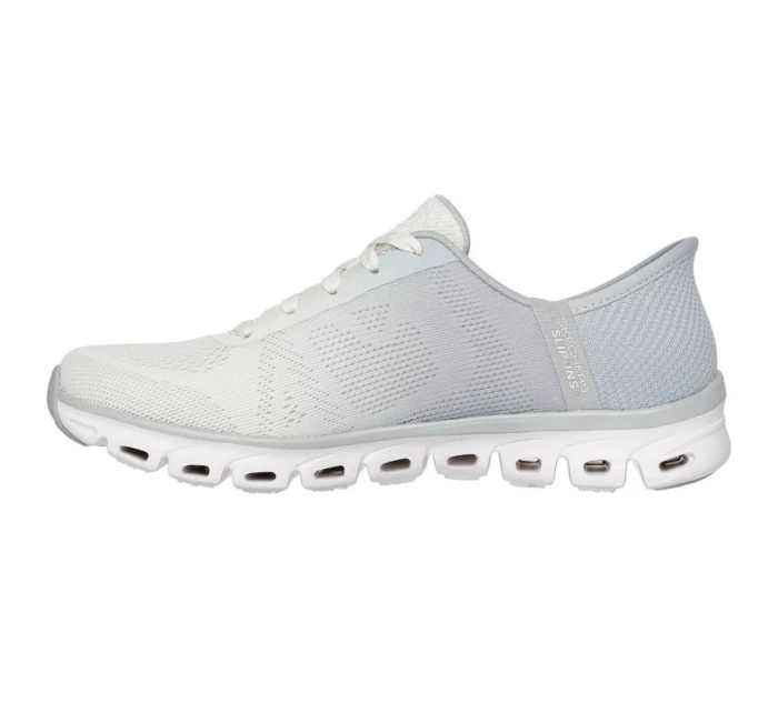 Buty Slipins  W model 21100366 - Skechers