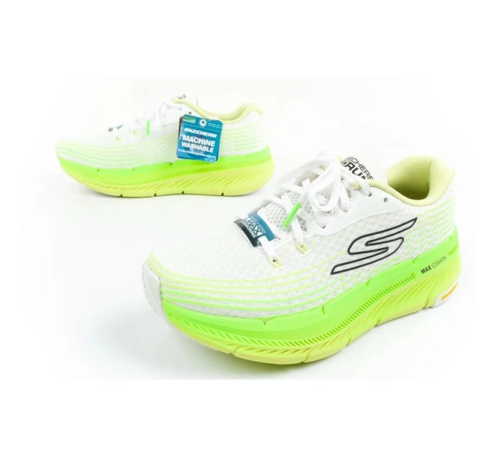 Běžecká obuv Max Cushioning Premier M model 21121649 - Skechers