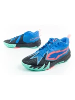 buty sportowe sneakersy do wygodne model 21360438 - Puma