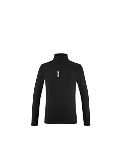 Mikina MILLET M Seneca Fleece, černá