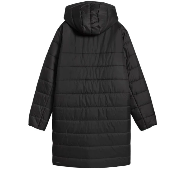 Dámská bunda ESS s kapucí černá 01 model 21720600 - Puma