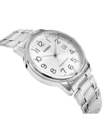 Pánske hodinky CASIO MTP-V002D-7BUDF + BOX Pánske hodinky CASIO MTP-V002D-7BUDF + BOX