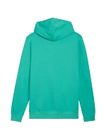Pánská mikina ESS No.1 Logo Hoodie green 40 pánské model 22063416 - Puma Pánská mikina ESS No.1 Logo Hoodie green 40 pánské model 22063416 - Puma