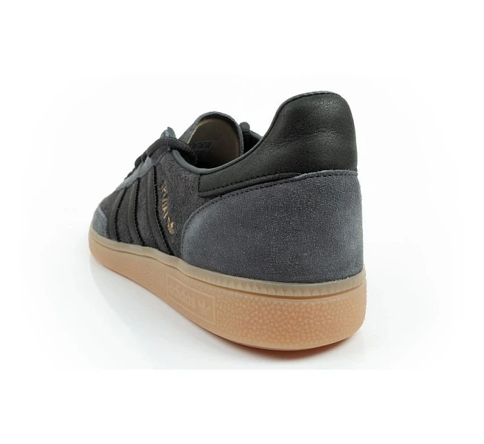 pánská sportovní obuv Handball model 22116975 kožené tenisky - ADIDAS