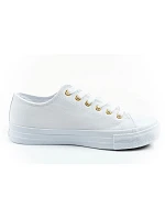 Lee Cooper dámské sportovní boty tenisky módní bílé pohodlné dámské