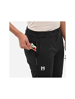 Dámské šortky  STRETCH 3/4 černé model 22233951 - Millet