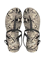 Dámske sandále Cozy Sandal Wns W 375213 01 - Puma