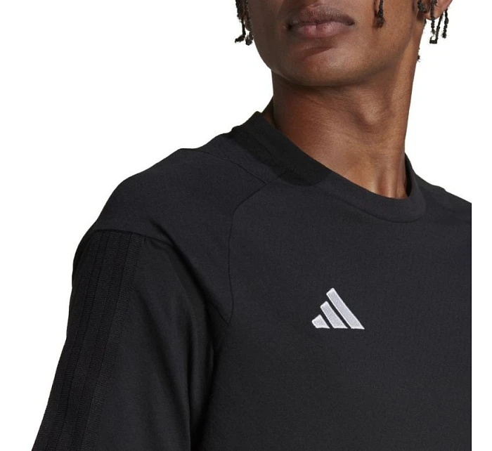 Pánské tričko Tiro 23 M model 18033468 - ADIDAS Pánské tričko Tiro 23 M model 18033468 - ADIDAS