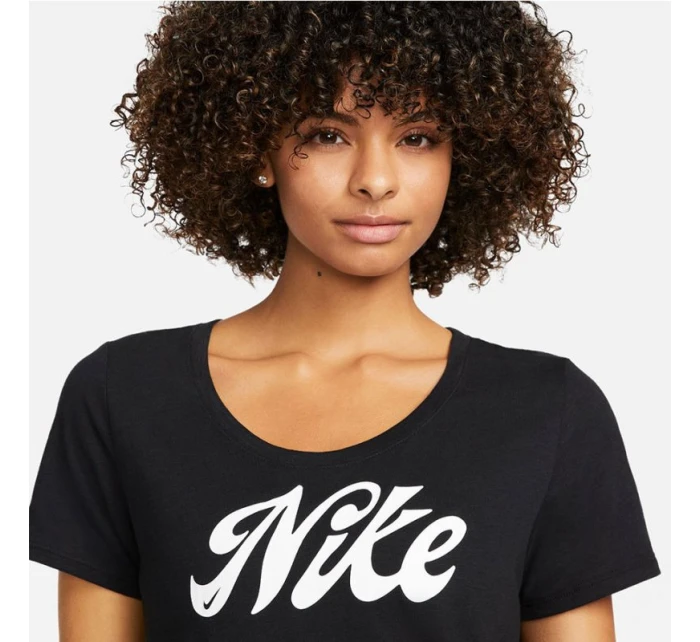 DF Tee W model 18570270 010 tričko - NIKE