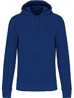 Kariban K 4027 Pánska ekologická mikina s kapucňou 20.4027 true indigo Kariban K 4027 Pánska ekologická mikina s kapucňou 20.4027 true indigo