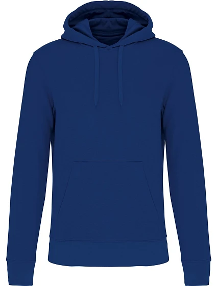 Kariban K 4027 Pánska ekologická mikina s kapucňou 20.4027 true indigo Kariban K 4027 Pánska ekologická mikina s kapucňou 20.4027 true indigo