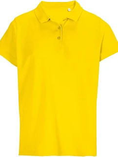 SOL'S Pulse Women Dámské piqué polo model 22449586 gold