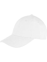 RC 6 panelová nízkoprofilová kšiltovka 28. white model 22424699 - Result Headwear RC 6 panelová nízkoprofilová kšiltovka 28. white model 22424699 - Result Headwear