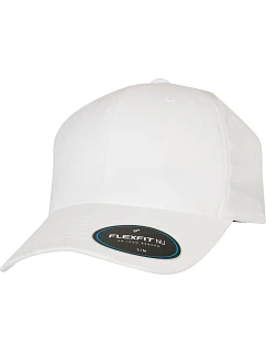 6 panelová kšiltovka white model 22482451 - Flexfit
