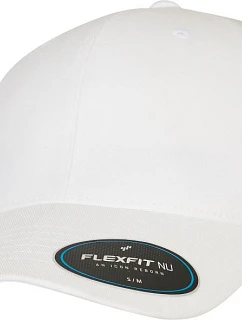 6 panelová kšiltovka  white model 22482451 - Flexfit
