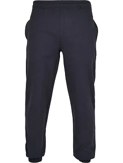 BB 002 Pánské tepláky model 22442732 navy - Build your Brand