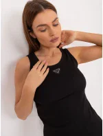 Top DHJ TP 8962.20 čierna