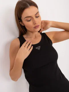 Top DHJ TP model 19905172 czarny - FPrice