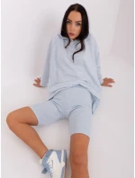 Komplet EM KMPL model 18959370 jasny niebieski - FPrice Komplet EM KMPL model 18959370 jasny niebieski - FPrice