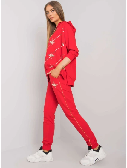 Souprava RV KMPL model 16197929 červená - FPrice