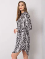 Oblečenie TO SK 1103 5.31P biela a čierna Oblečenie TO SK 1103 5.31P biela a čierna