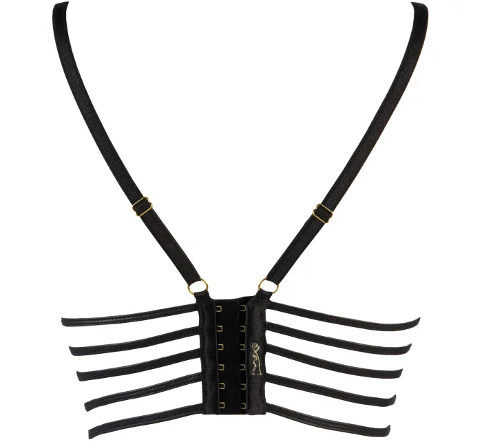 Polokorzet V-9441 čierna - Axami Polokorzet V-9441 čierna - Axami