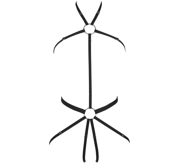 Sexy  černá  model 17680454 - Axami