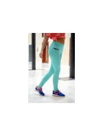 DÁMSKE SLIM ŠPORTOVÉ NOHAVICE 3110 - Gemini