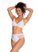 Dámske nohavičky BIKINI L-4004BI-01 2XL