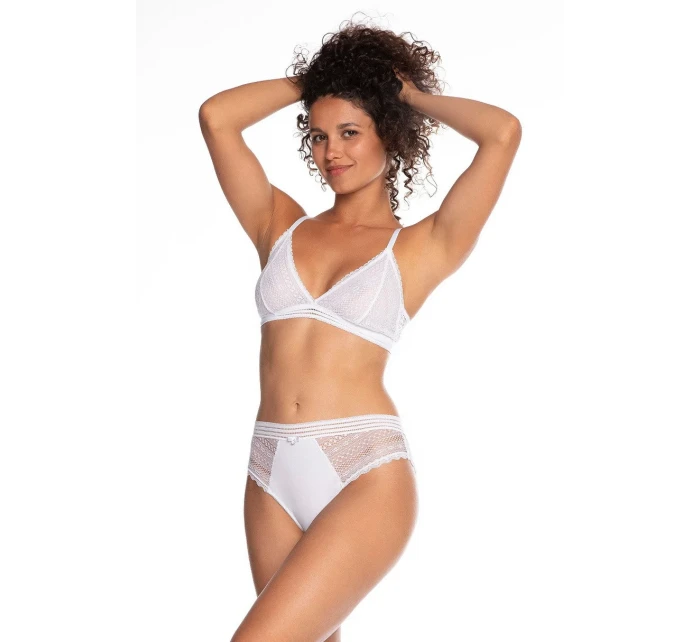 Dámske nohavičky BIKINI L-4004BI-01 2XL