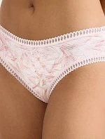 SLOGGI GO CRUSH HIPSTER NOHAVIČKY 3PACK M005