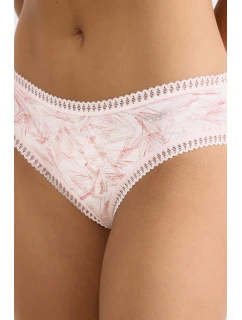 GO CRUSH HIPSTER KALHOTKY 3PACK model 21950938 - Sloggi