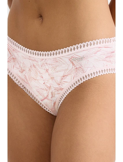 SLOGGI GO CRUSH HIPSTER NOHAVIČKY 3PACK M005 SLOGGI GO CRUSH HIPSTER NOHAVIČKY 3PACK M005