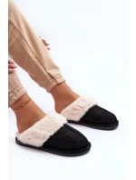 Šľapky model 188688 Step in style