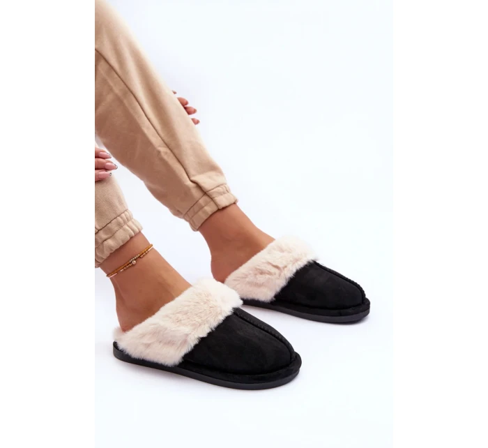 Šľapky model 188688 Step in style