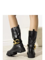 Topánky model 204859 Solea