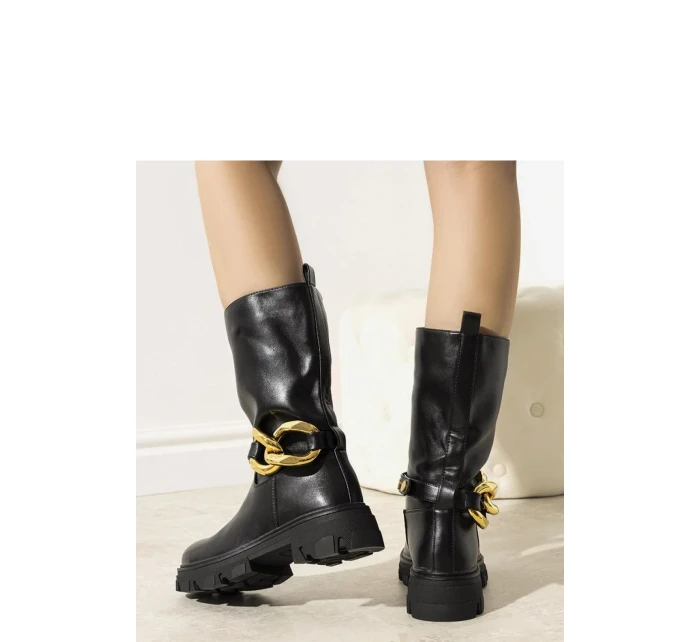 Topánky model 204859 Solea