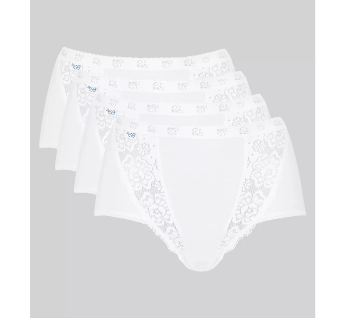 Chic Maxi model 21999351 WHITE  WHITE - Sloggi