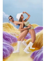 sloggi ZERO Feel Bliss Soft podprsenka - GRAY - SLOGGI GRAY - SLOGGI