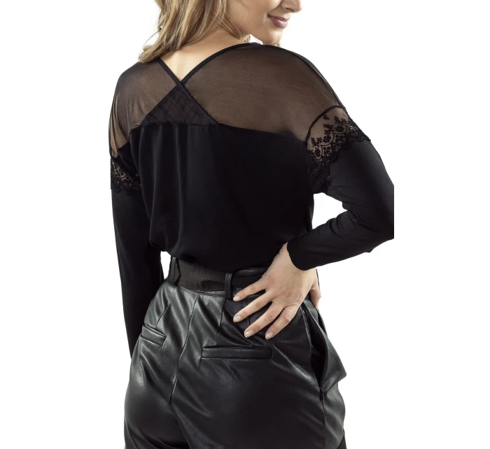 Dámska blúzka Norin - ELDAR