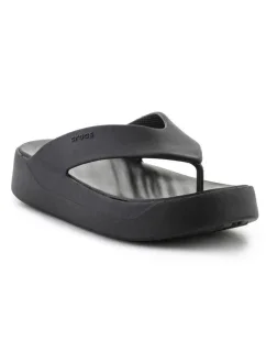 Žabky Platform Black W model 20133786 - Crocs