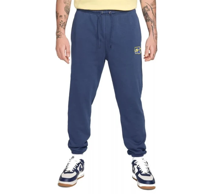 Kalhoty Club M model 20513968 - NIKE Kalhoty Club M model 20513968 - NIKE